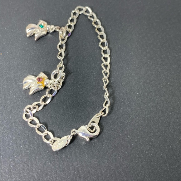 Charm Bracelet with 2 Charms by Premier Designs - Picture 3 of 10